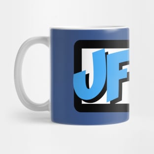 Justified Fanboys Mug